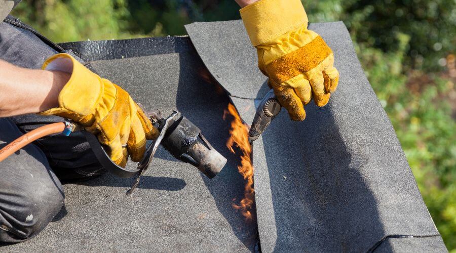 Professional flood damage restoration services in Corning, AR